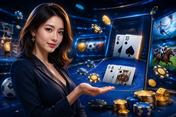 9bgame
