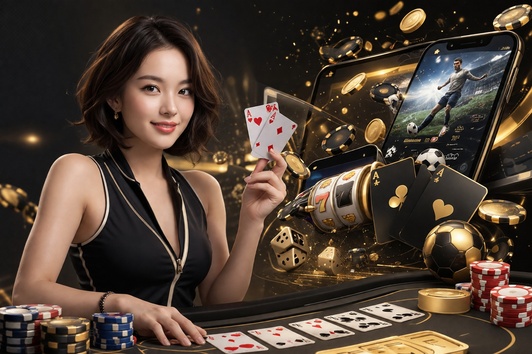 9bgame