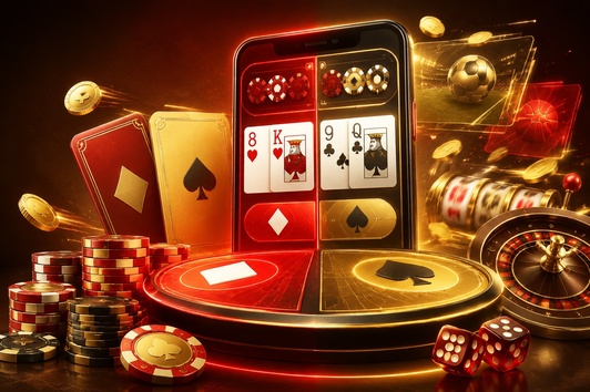 9bgame