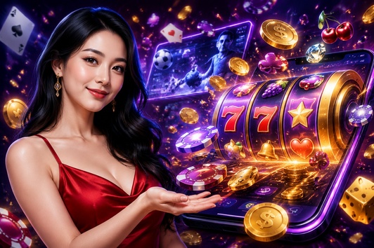 9bgame