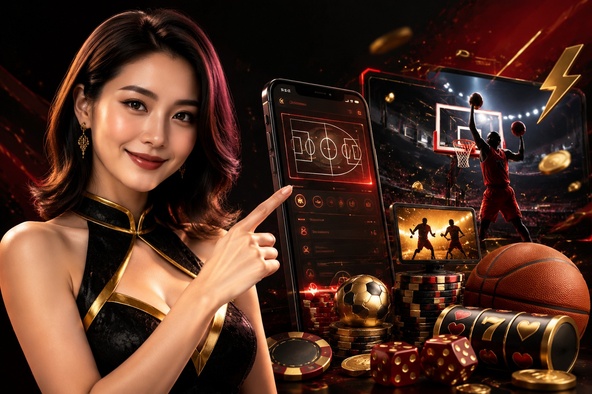 9bgame